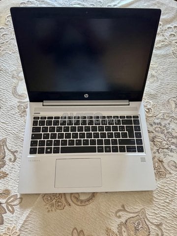 HP ProBook 440 G6