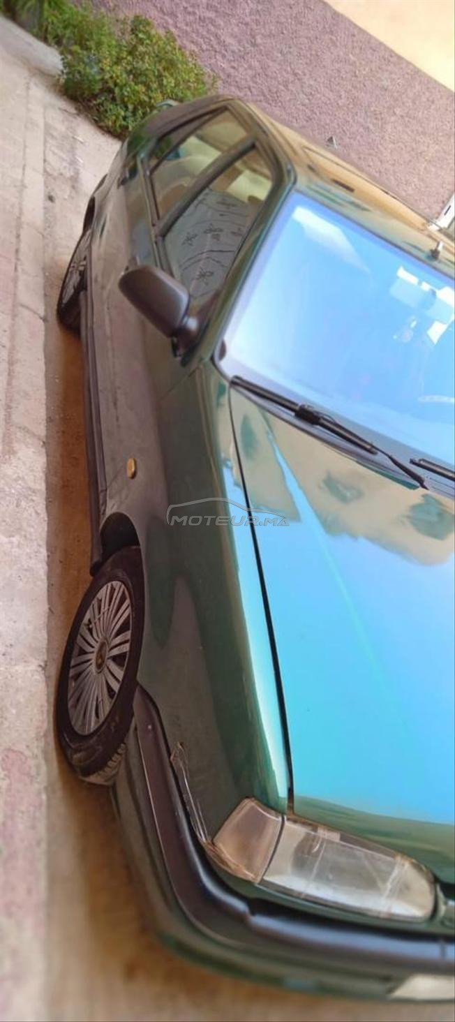 Renault R19 