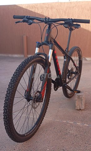 vélo Trek 