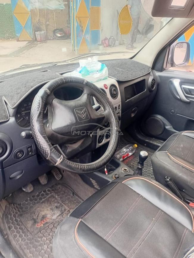 CitroënBerlingo