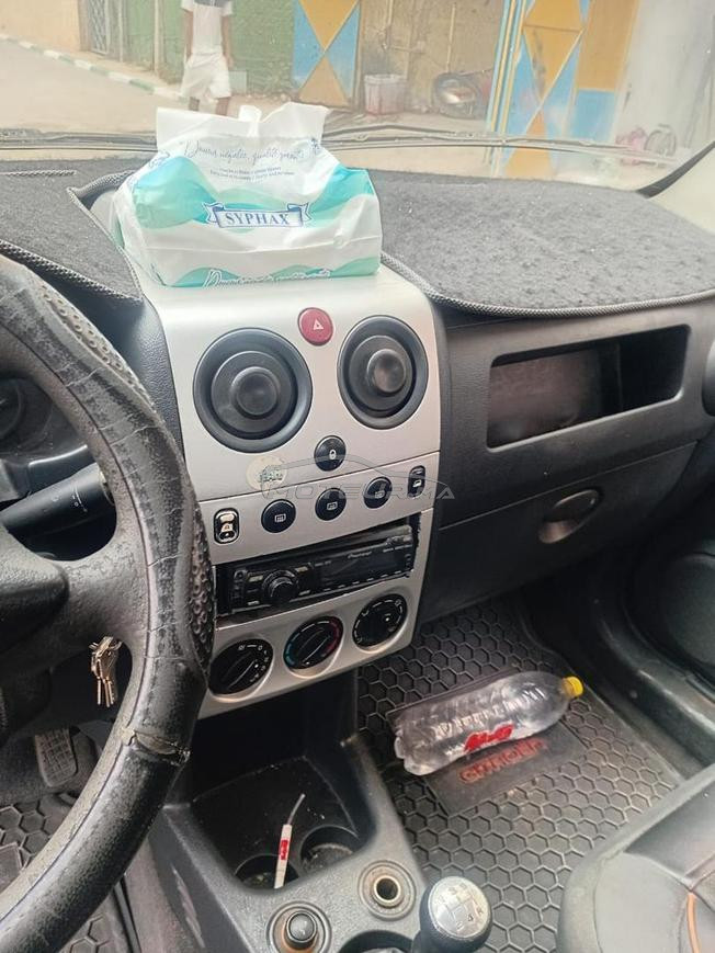 CitroënBerlingo