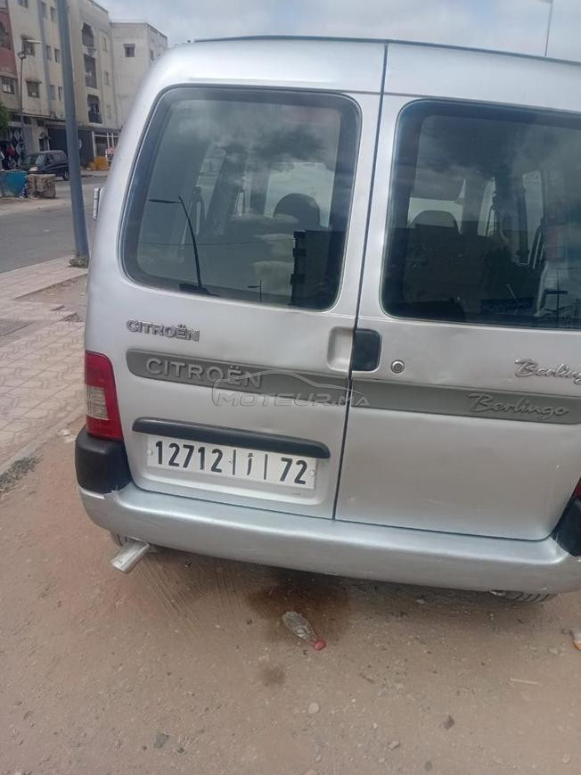 CitroënBerlingo