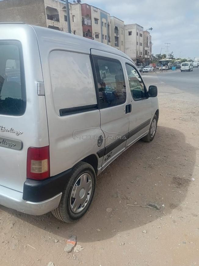 CitroënBerlingo