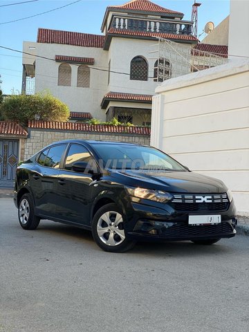 Dacia Logan 2023
