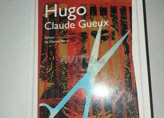 Hugo Claude gueux 