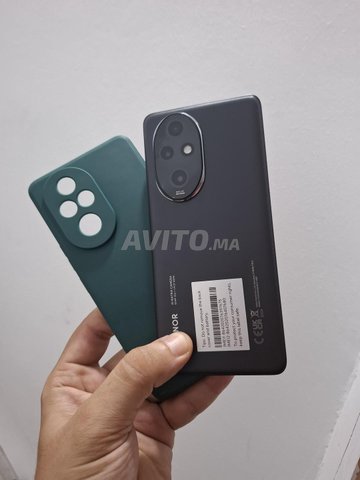HONOR 200 PRO 512GB