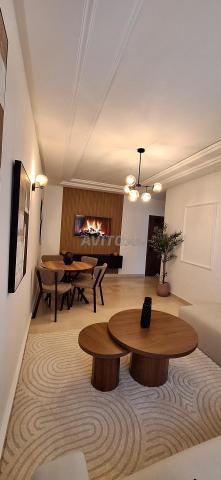 Appartement à louer 70 m² à Tanger