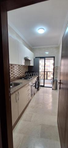 Appartement à louer 70 m² à Tanger - 2