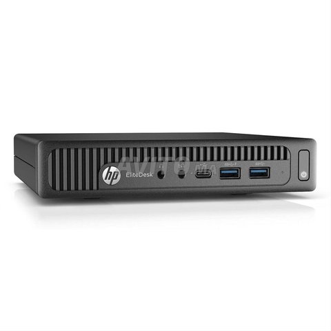 HP mini PC core i5 6th Generation en tres bon etat