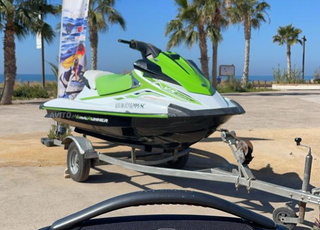 Jestski yamaha vx 1050