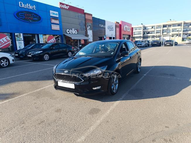 FordFocus