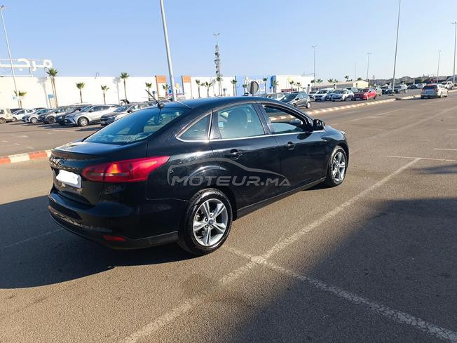 FordFocus
