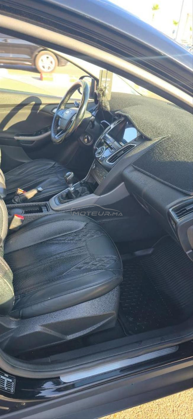 FordFocus