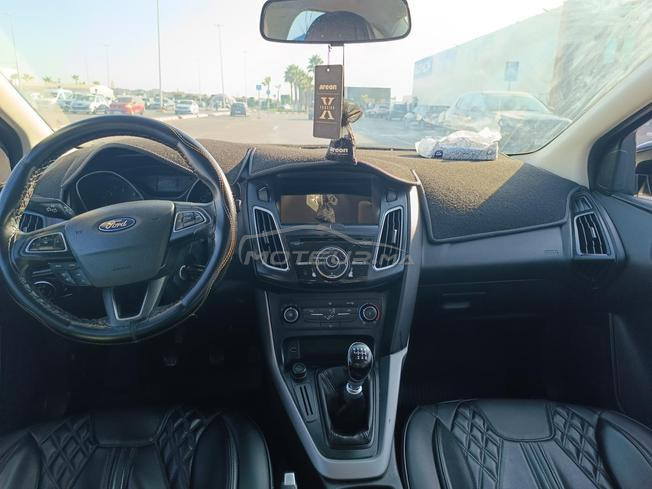 FordFocus