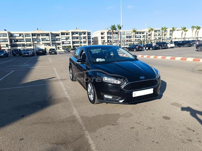 FordFocus