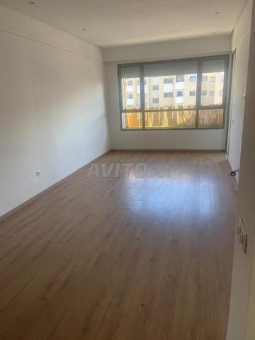 Bel appartement vide villa des Prés rte Azzemour  - 2