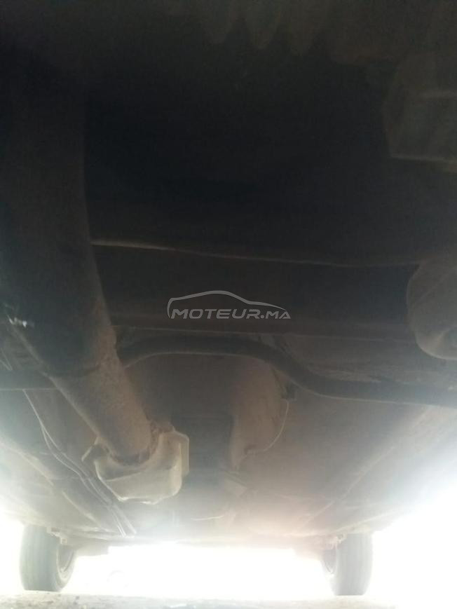 Fiat 131 Diesel Manuelle 1996 à Taroudant