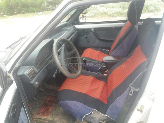 Fiat 131 Diesel Manuelle 1996 à Taroudant