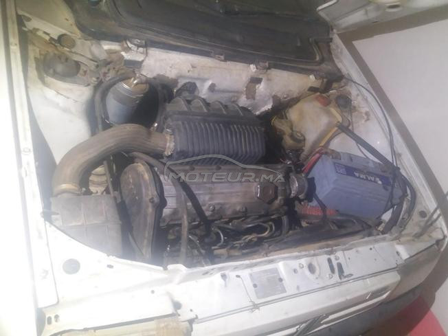 Fiat 131 Diesel Manuelle 1996 à Taroudant