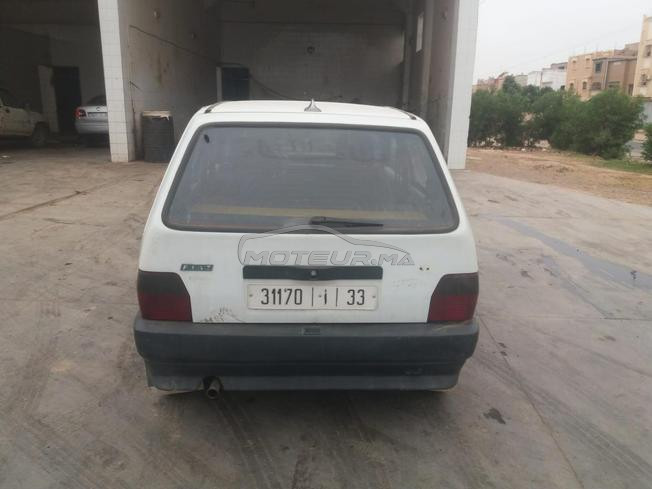Fiat 131 Diesel Manuelle 1996 à Taroudant