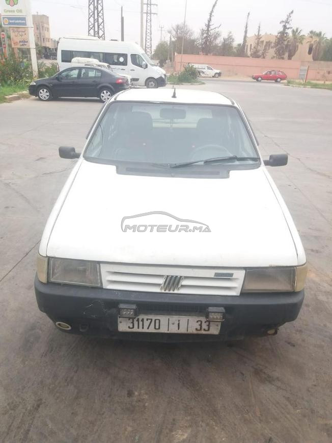 Fiat 131 Diesel Manuelle 1996 à Taroudant