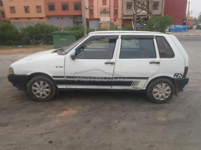 Fiat 131 Diesel Manuelle 1996 à Taroudant