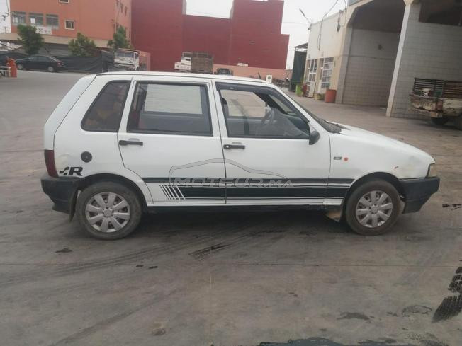 Fiat 131 Diesel Manuelle 1996 à Taroudant