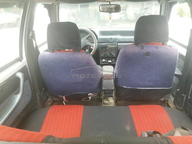 Fiat 131 Diesel Manuelle 1996 à Taroudant