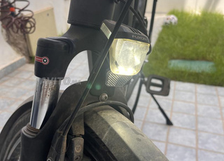 velo electrique pegasus evo