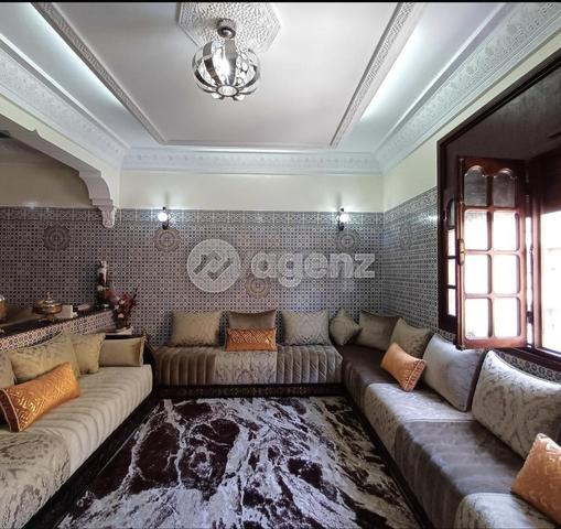 Appartement 120m à vendre à Mandarona – Casablanca - 2