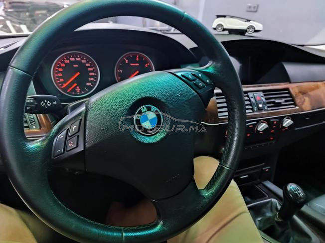 BMW SERIE 5