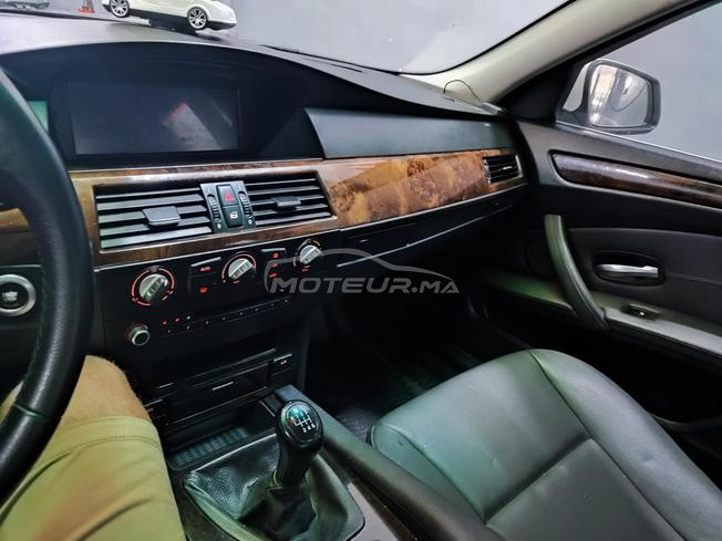 BMW SERIE 5
