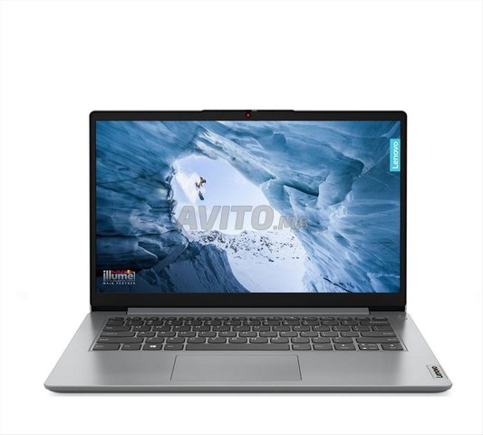 lenovo ideapad 64 go 4 go ram 14 inch 256 SDD