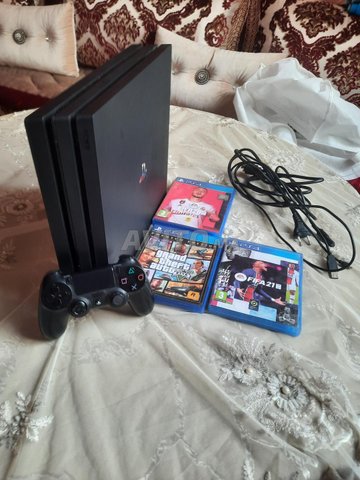 play 4 pro 1to