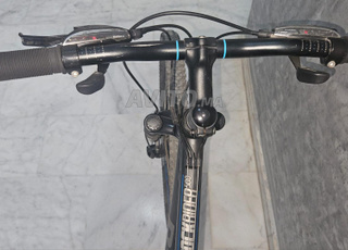 Vtt BTWIN Rockrider 500 aluminium (importé)