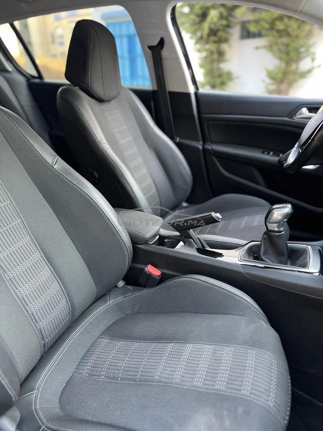 Peugeot 308 allure