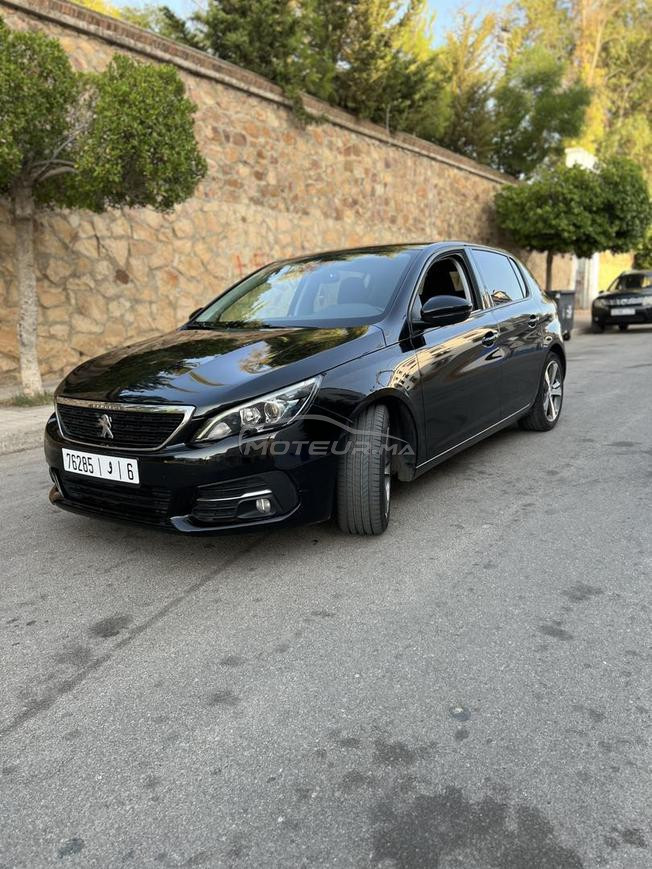 Peugeot 308 allure