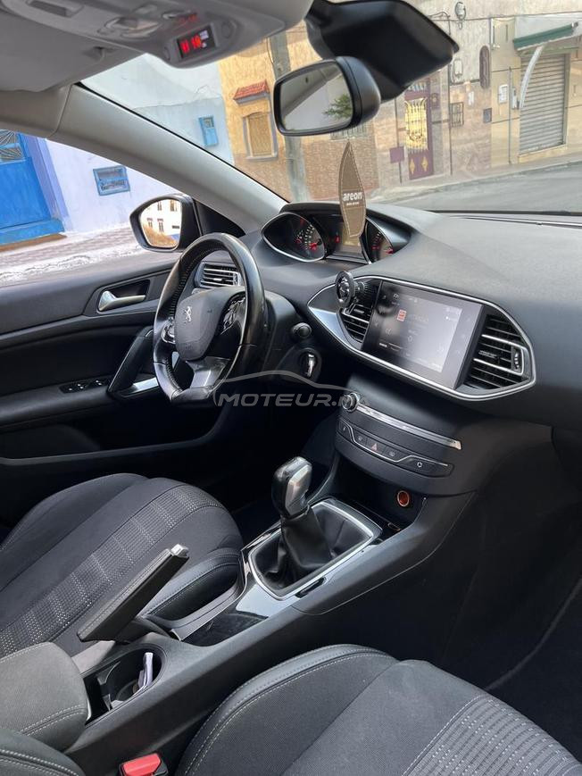 Peugeot 308 allure