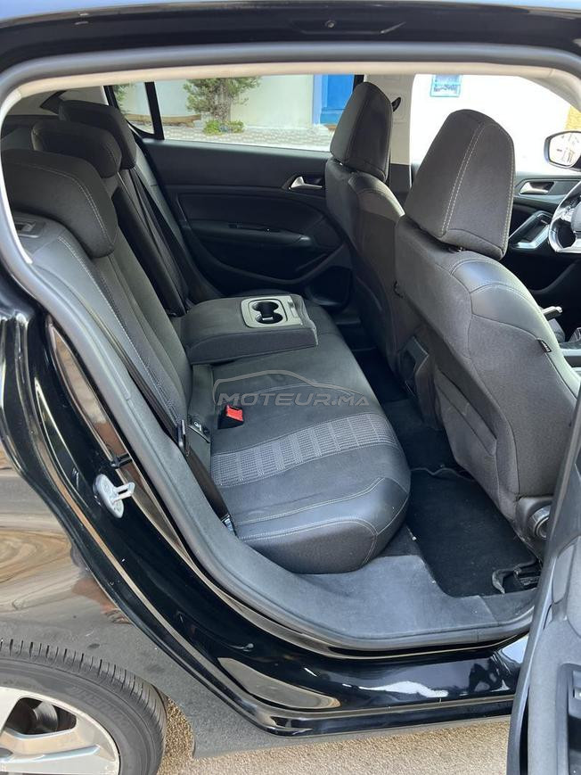 Peugeot 308 allure