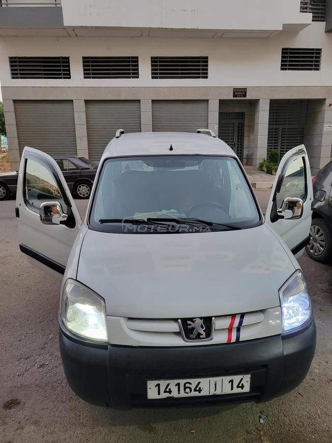 Peugeot2008