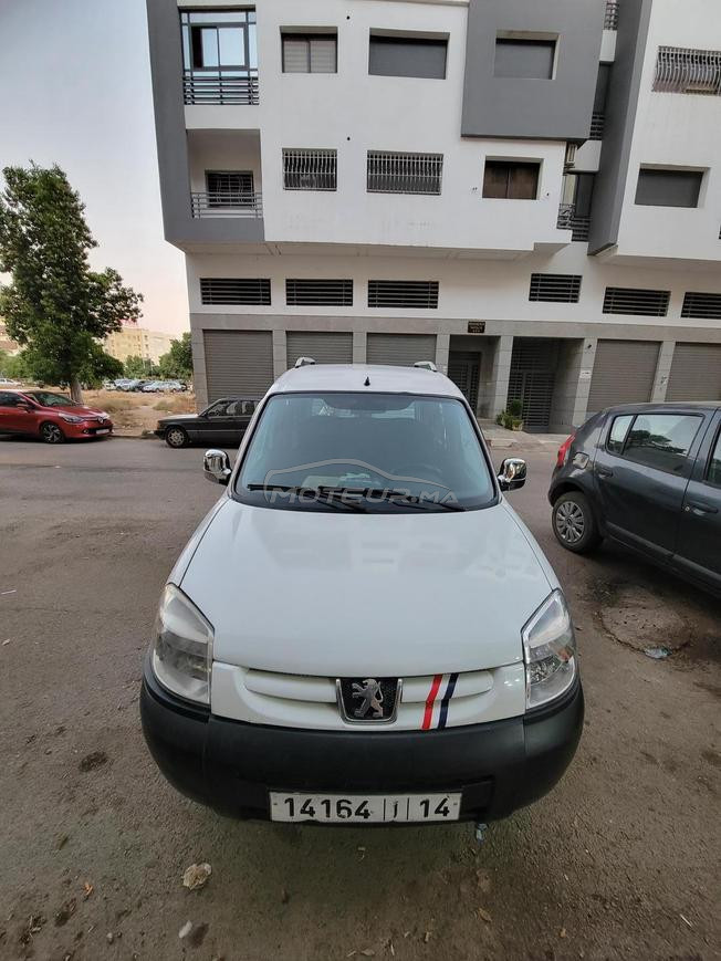 Peugeot2008