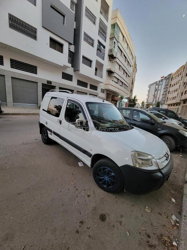 Peugeot2008
