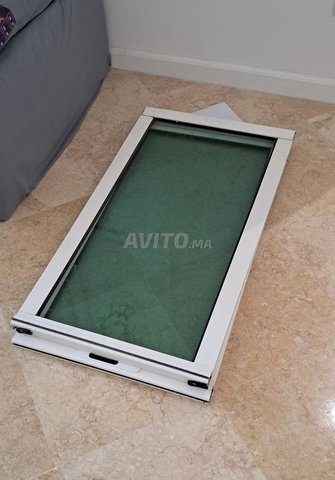 Fenêtre aluminium