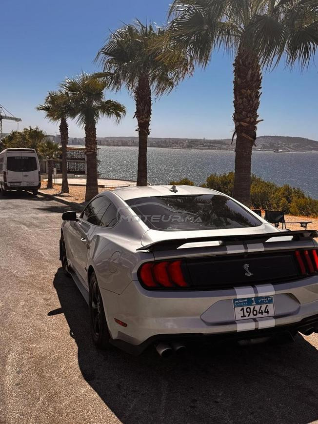 Ford Mustang Essence Automatique 2022 Kit shelby