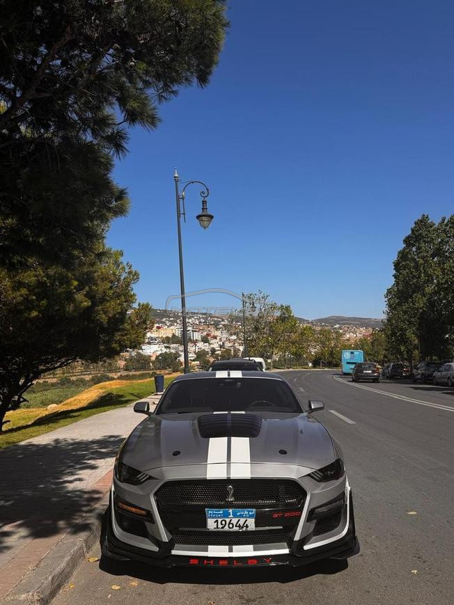Ford Mustang Essence Automatique 2022 Kit shelby