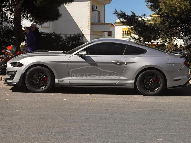 Ford Mustang Essence Automatique 2022 Kit shelby