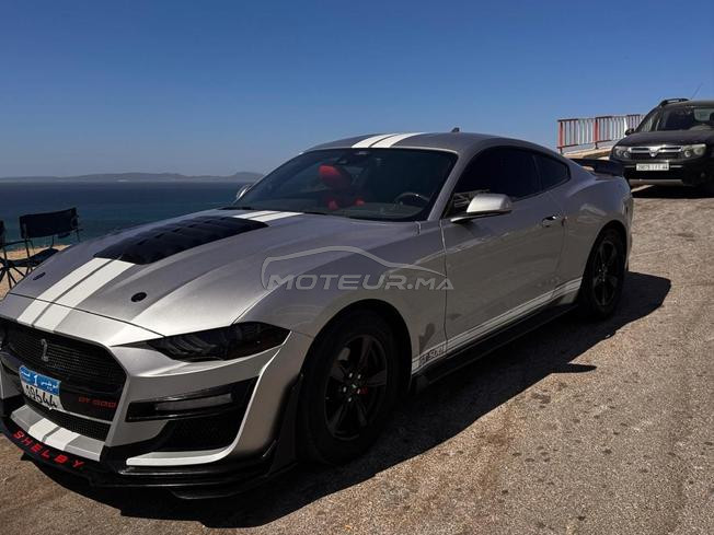 Ford Mustang Essence Automatique 2022 Kit shelby
