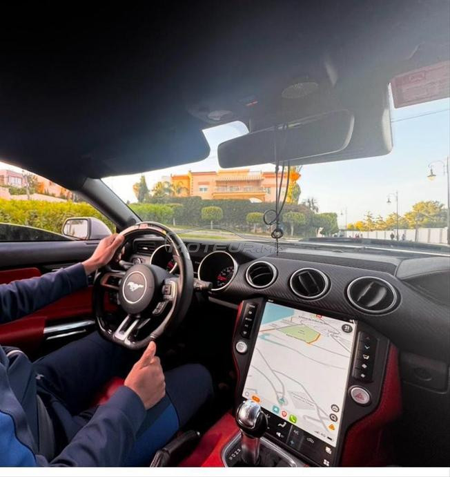 Ford Mustang Essence Automatique 2022 Kit shelby
