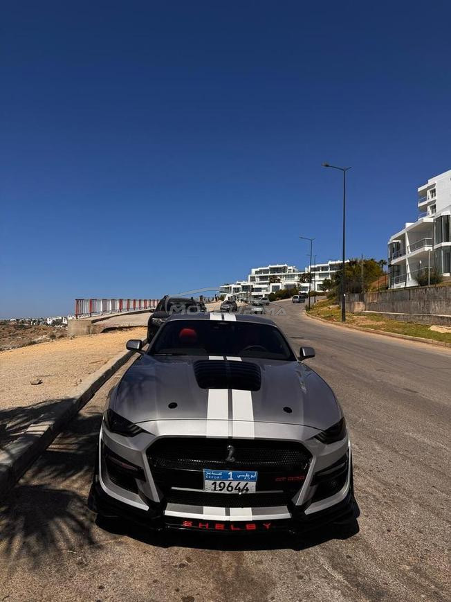 Ford Mustang Essence Automatique 2022 Kit shelby