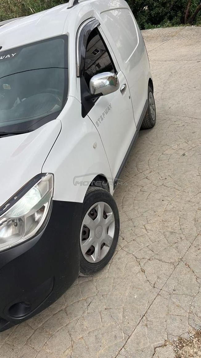 DaciaDokker